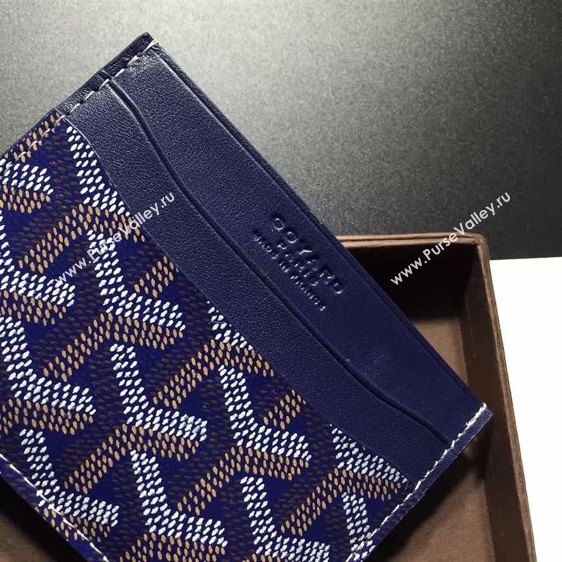 Goyard card 124256