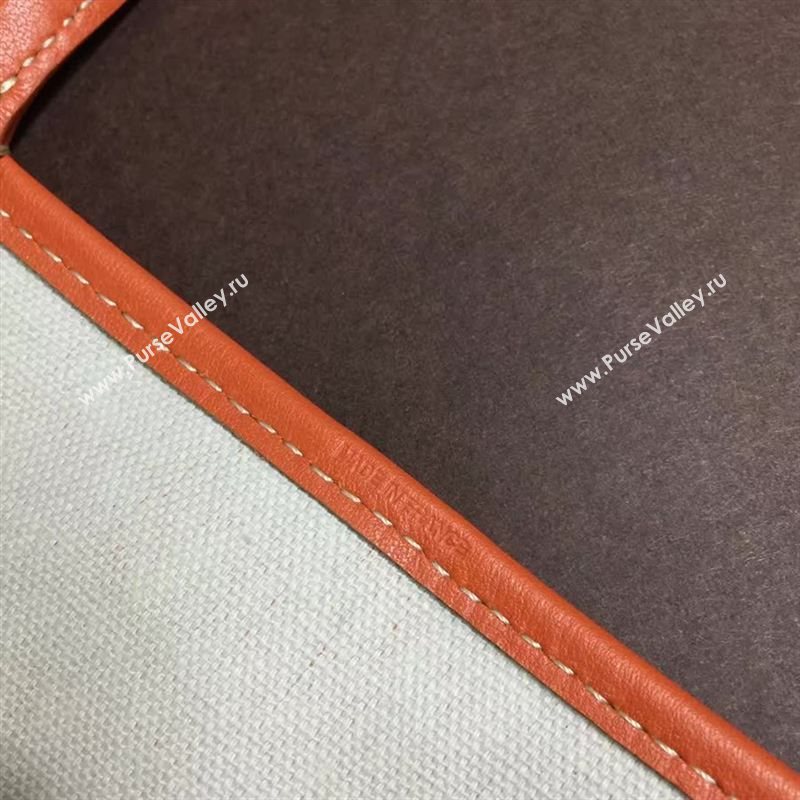 Goyard Saint Louis mini Tote Bag 124485