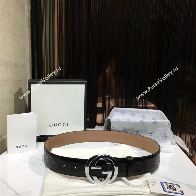 Gucci Belt 117646