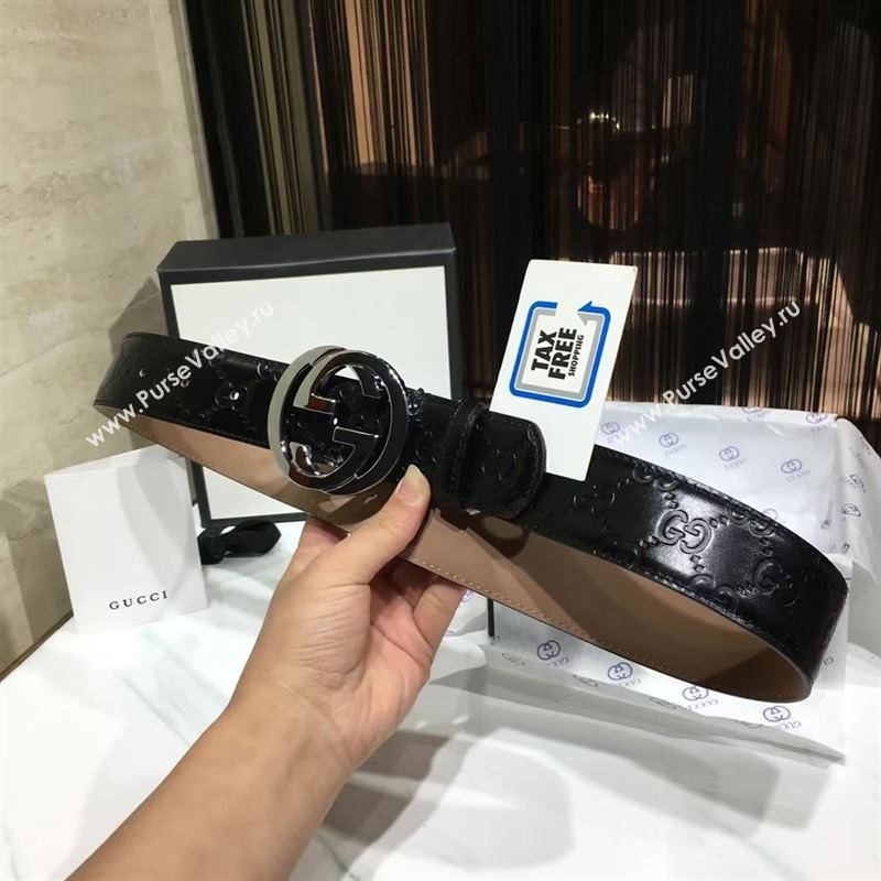 Gucci Belt 117646