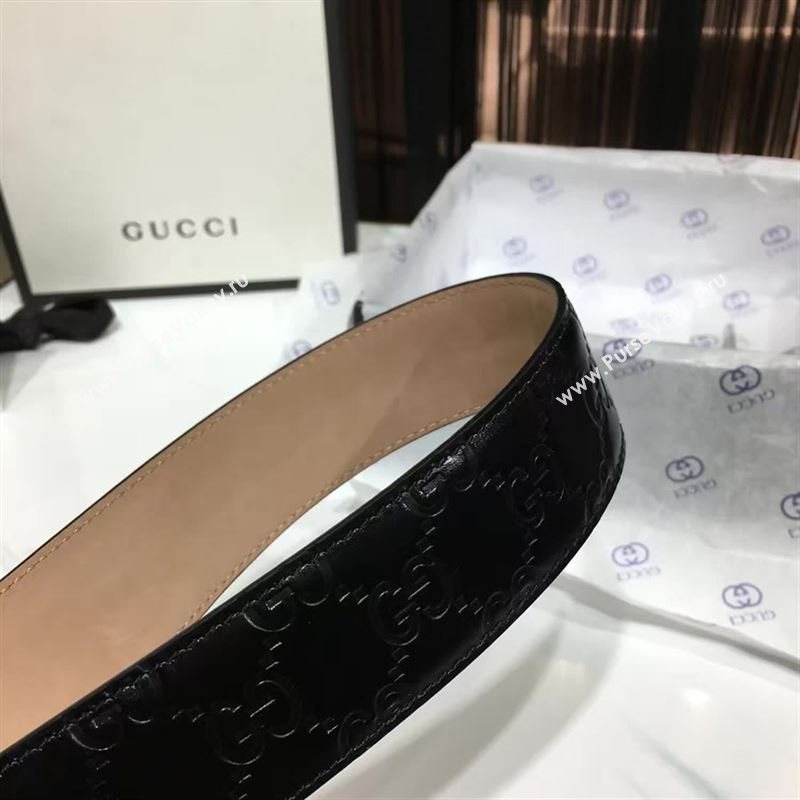 Gucci Belt 117646