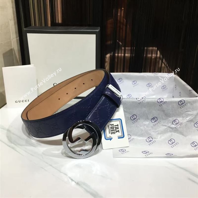 Gucci Belt 117678