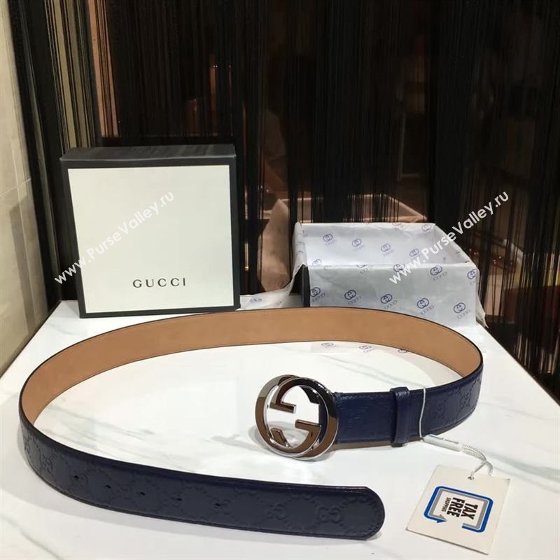 Gucci Belt 117678