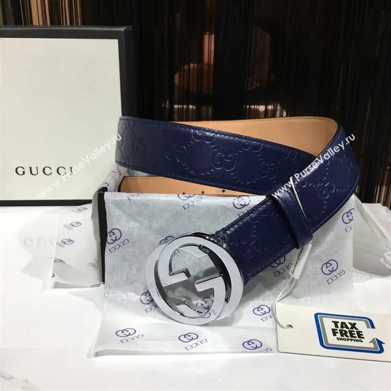 Gucci Belt 117678