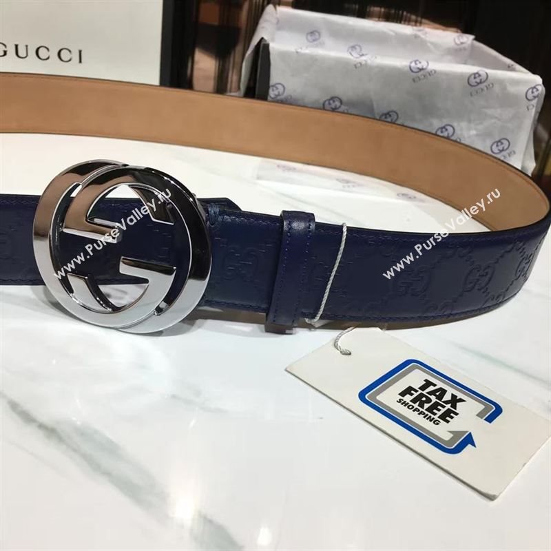 Gucci Belt 117678