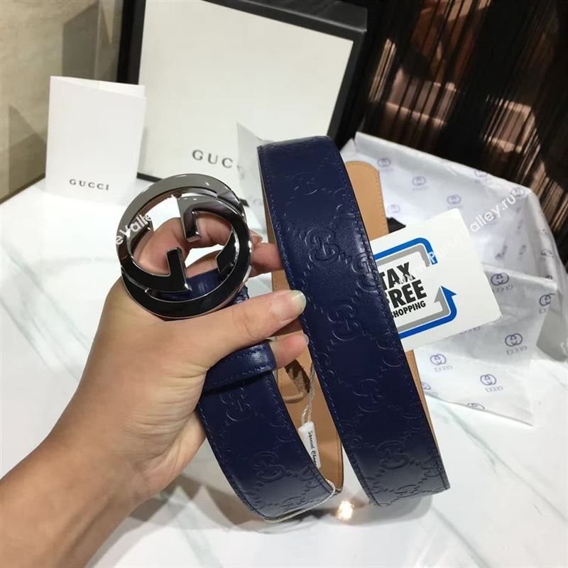 Gucci Belt 117678