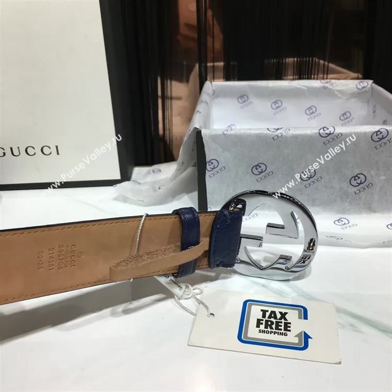 Gucci Belt 117678