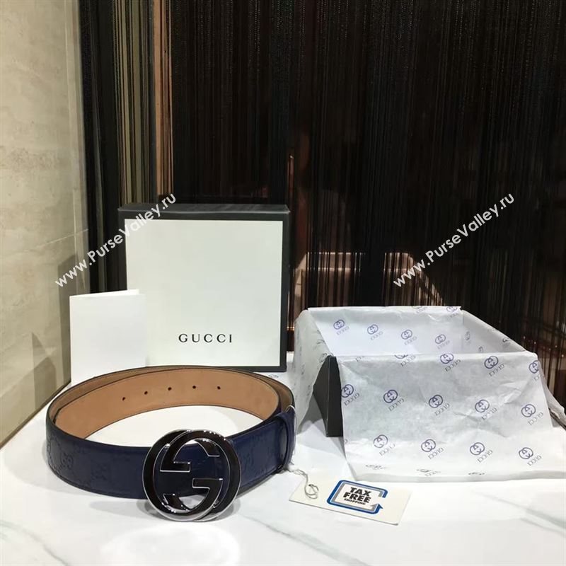 Gucci Belt 117678