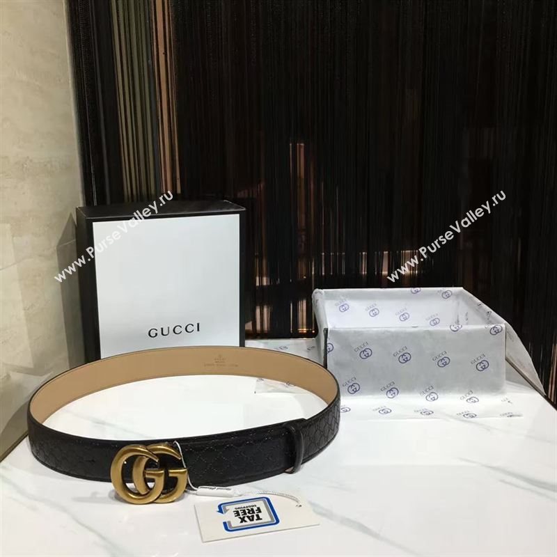 Gucci Belt 120390