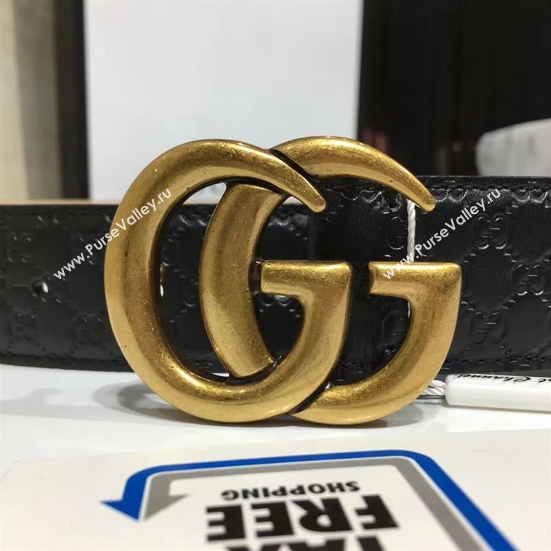 Gucci Belt 120390