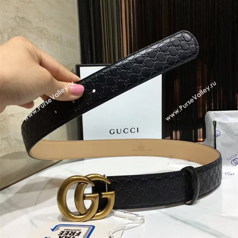 Gucci Belt 120390