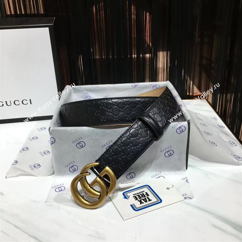 Gucci Belt 120390