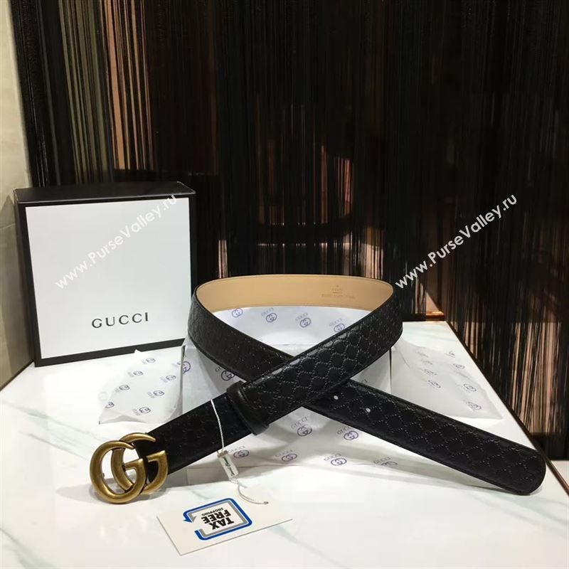 Gucci Belt 120390