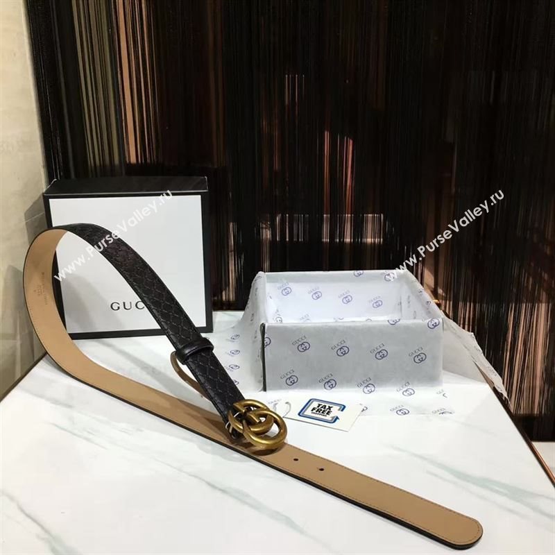 Gucci Belt 120390