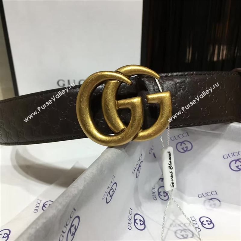 Gucci Belt 120418