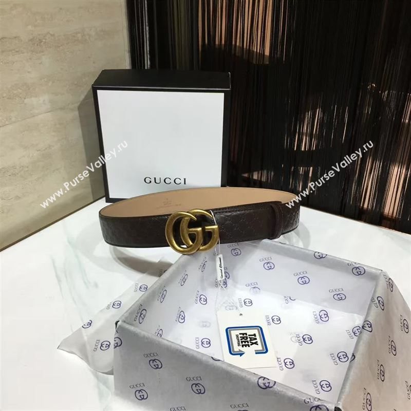 Gucci Belt 120392