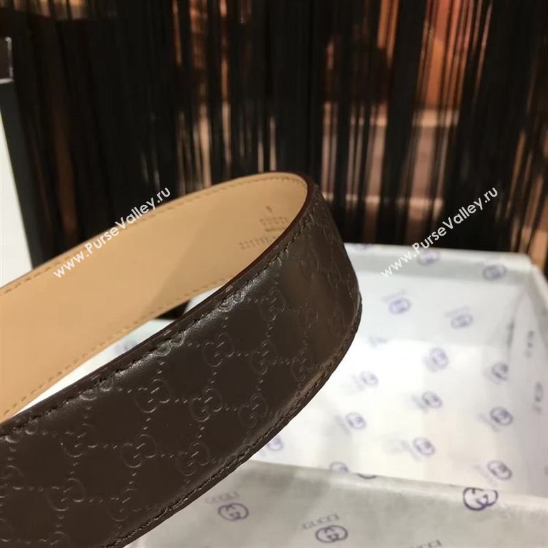 Gucci Belt 120392