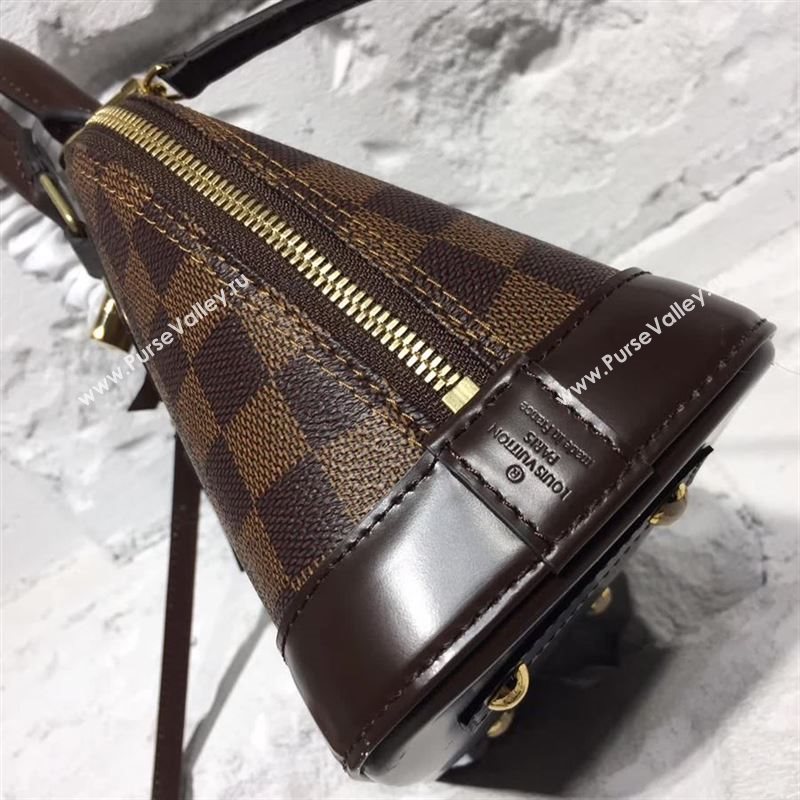 Louis Vuitton ALMA BB 114764