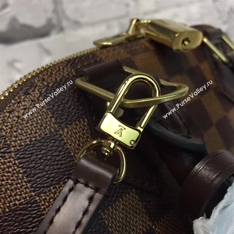 Louis Vuitton ALMA BB 114764