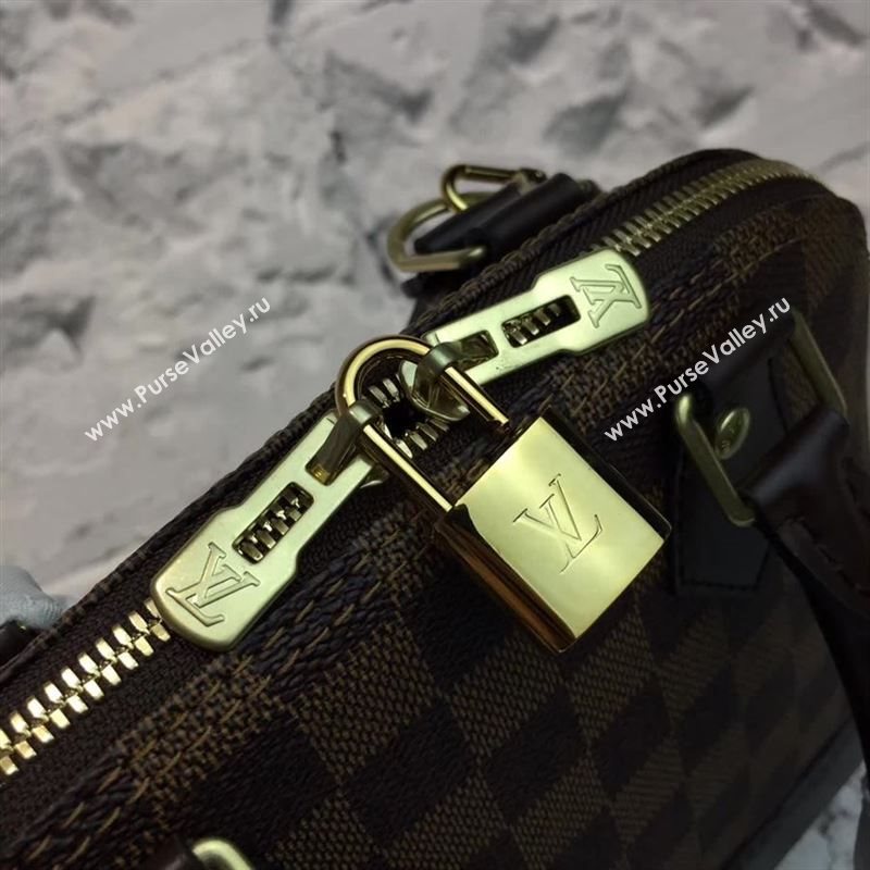 Louis Vuitton ALMA BB 114764