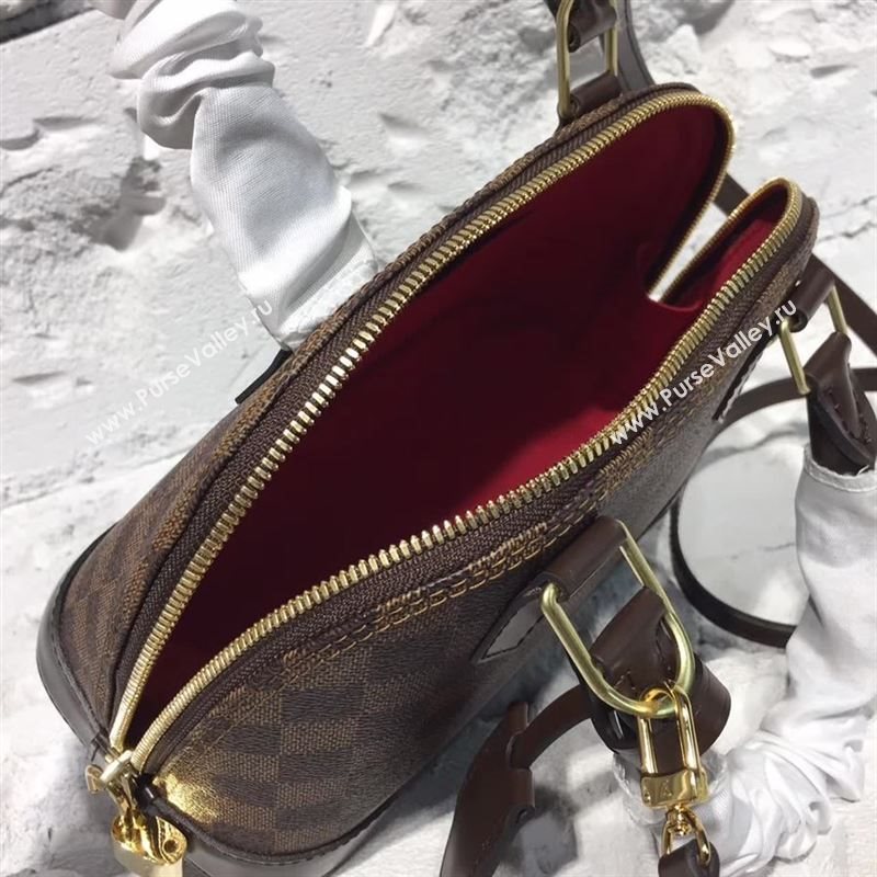 Louis Vuitton ALMA BB 114764