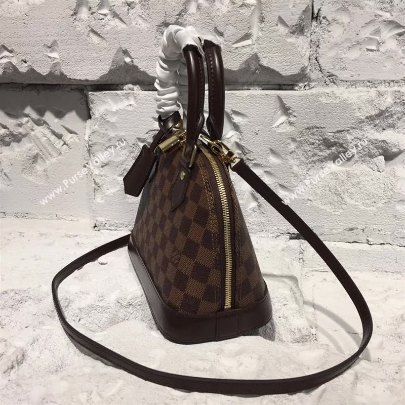 Louis Vuitton ALMA BB 114764