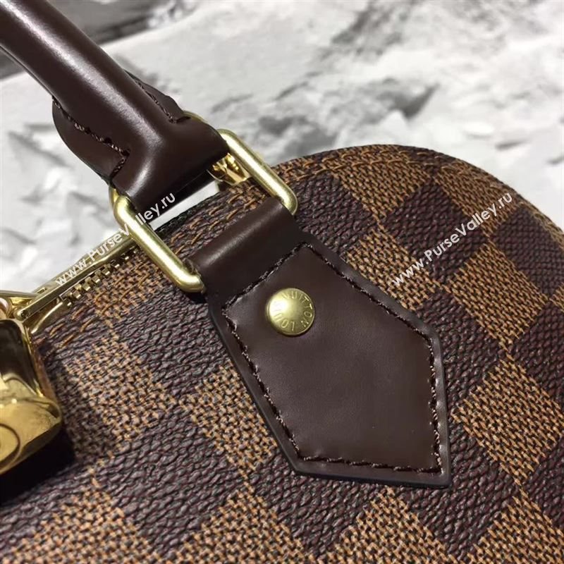 Louis Vuitton ALMA BB 114764