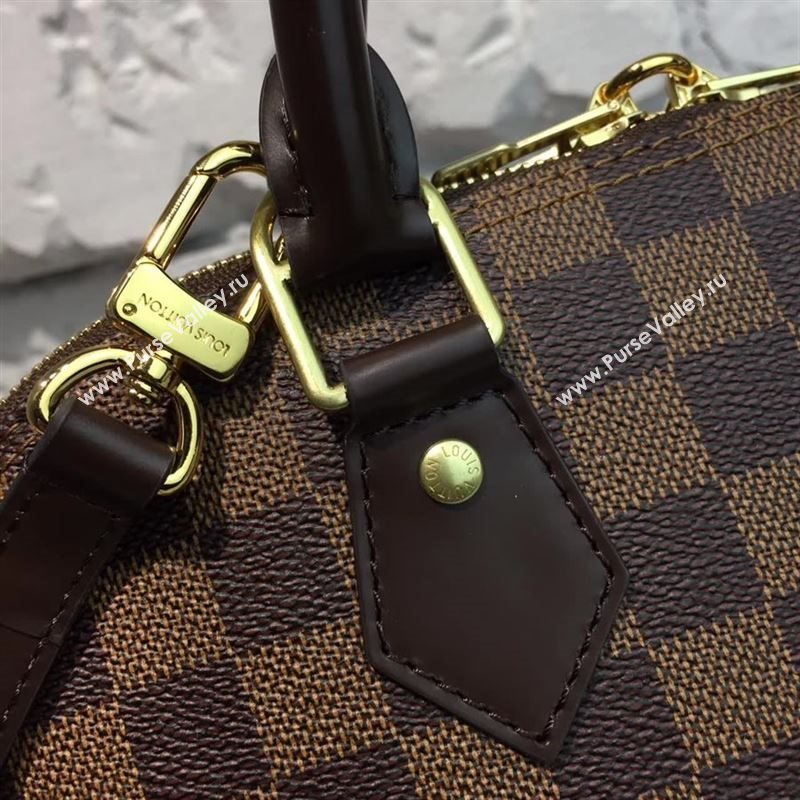 Louis Vuitton ALMA MM 114754