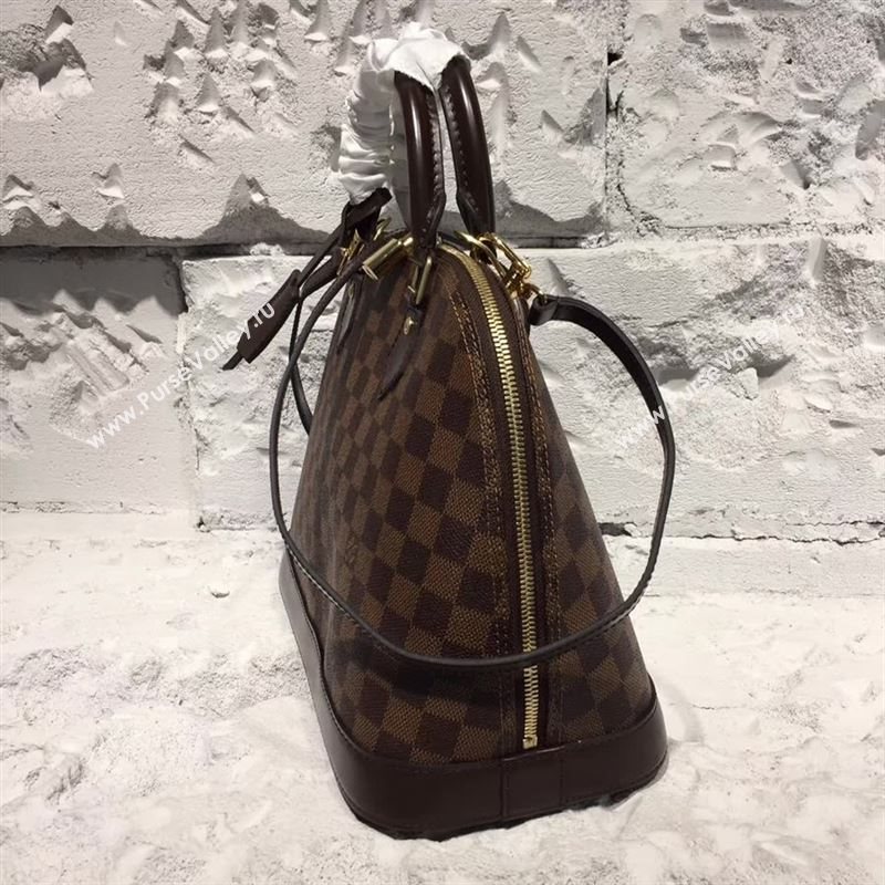 Louis Vuitton ALMA MM 114754