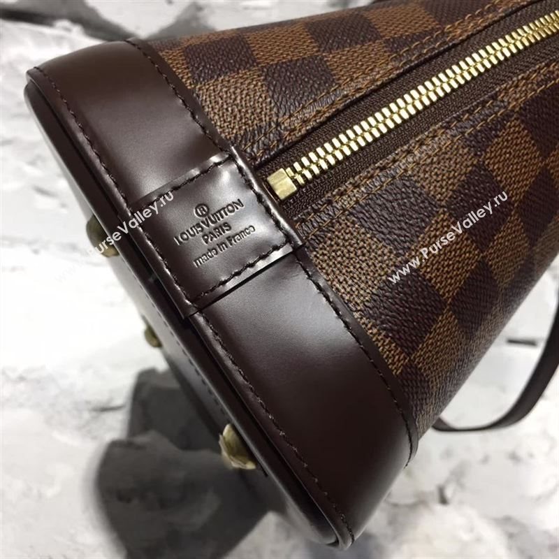 Louis Vuitton ALMA MM 114754
