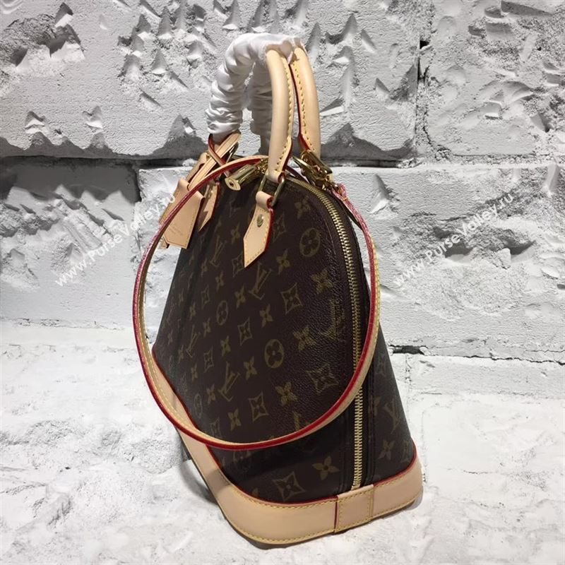 Louis Vuitton Alma MM 114774