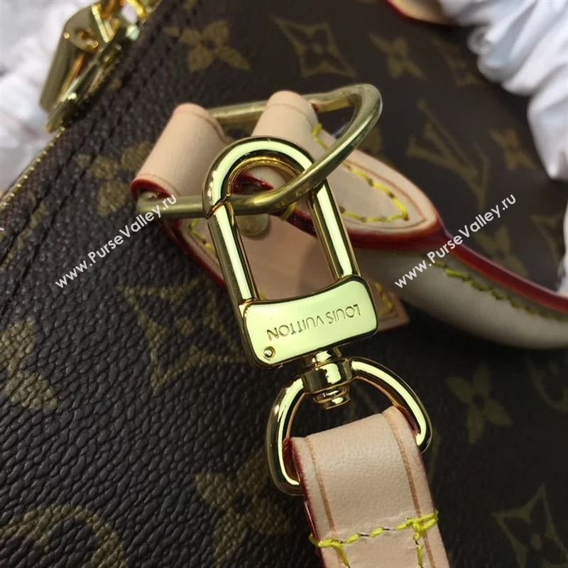 Louis Vuitton Alma MM 114774