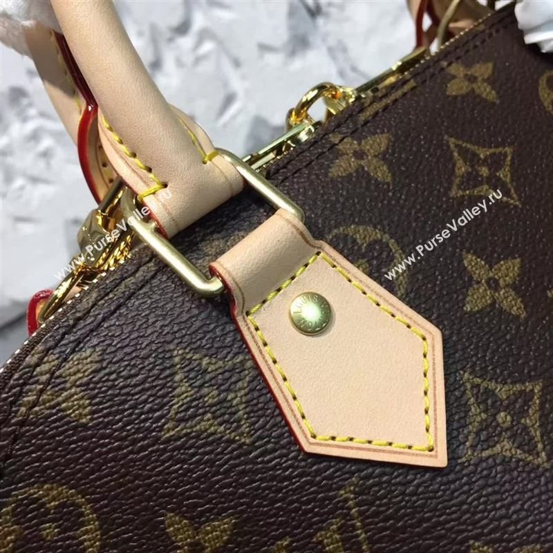 Louis Vuitton Alma MM 114774