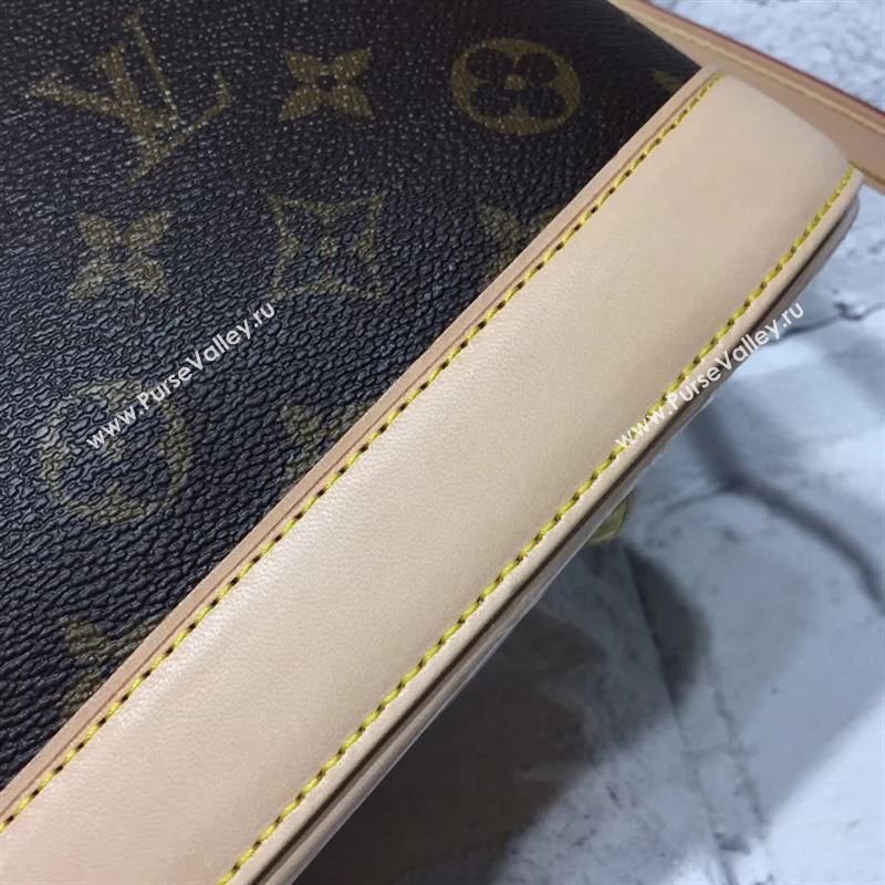 Louis Vuitton Alma MM 114774