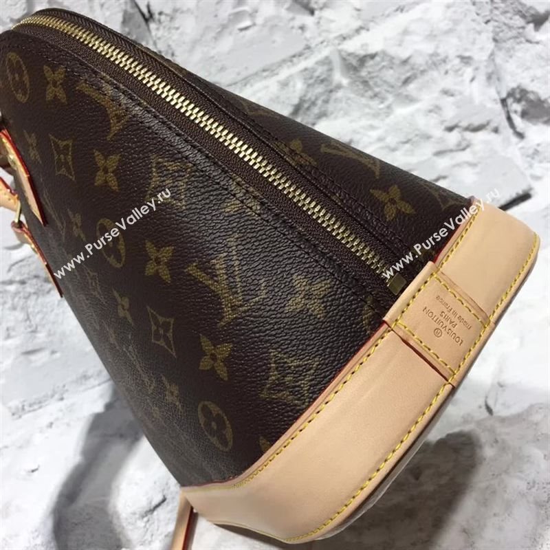 Louis Vuitton Alma MM 114774