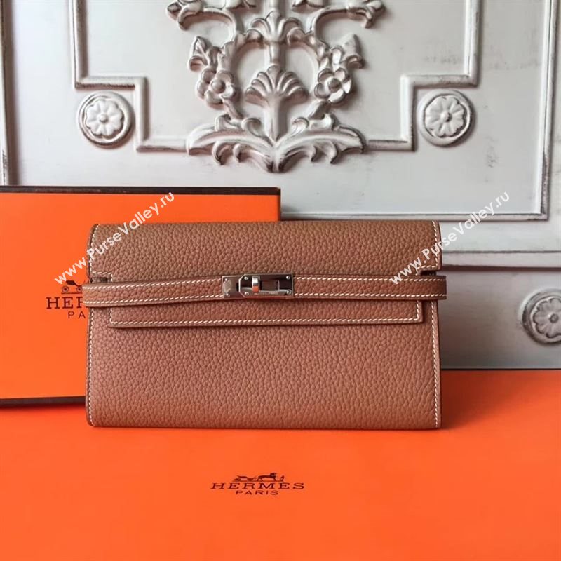 Hermes wallet 114837