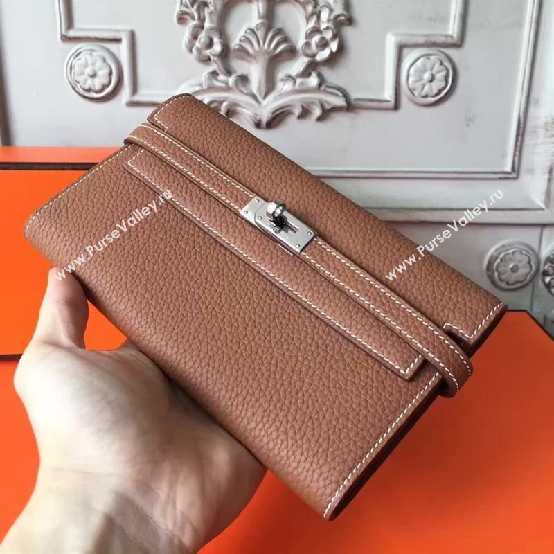 Hermes wallet 114837