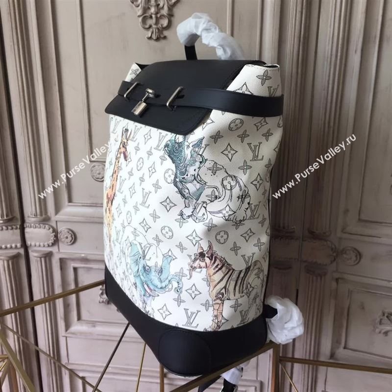 Louis Vuitton Backpack 116084