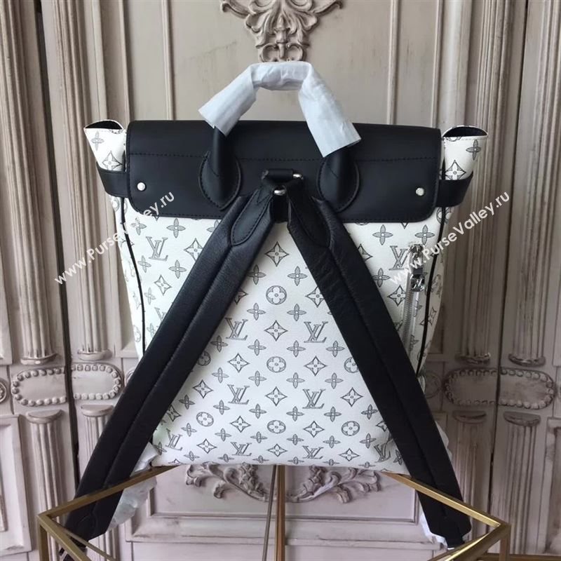 Louis Vuitton Backpack 116084