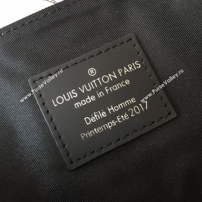 Louis Vuitton Backpack 116084