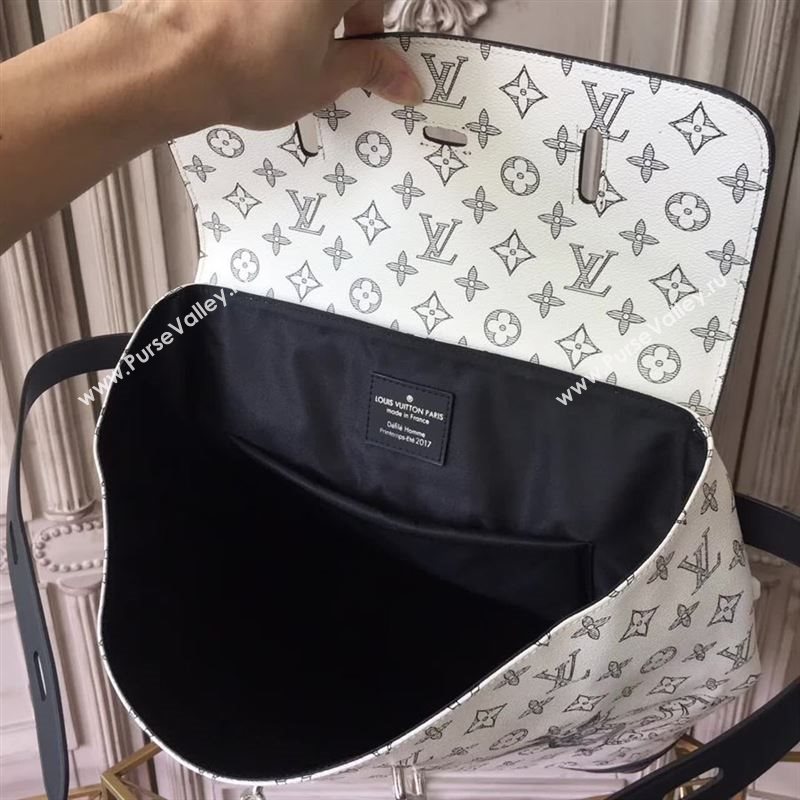 Louis Vuitton Backpack 116084