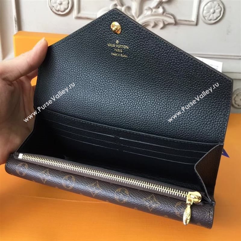 Louis Vuitton Wallet 116152