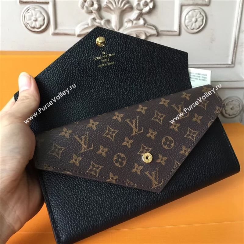 Louis Vuitton Wallet 116152