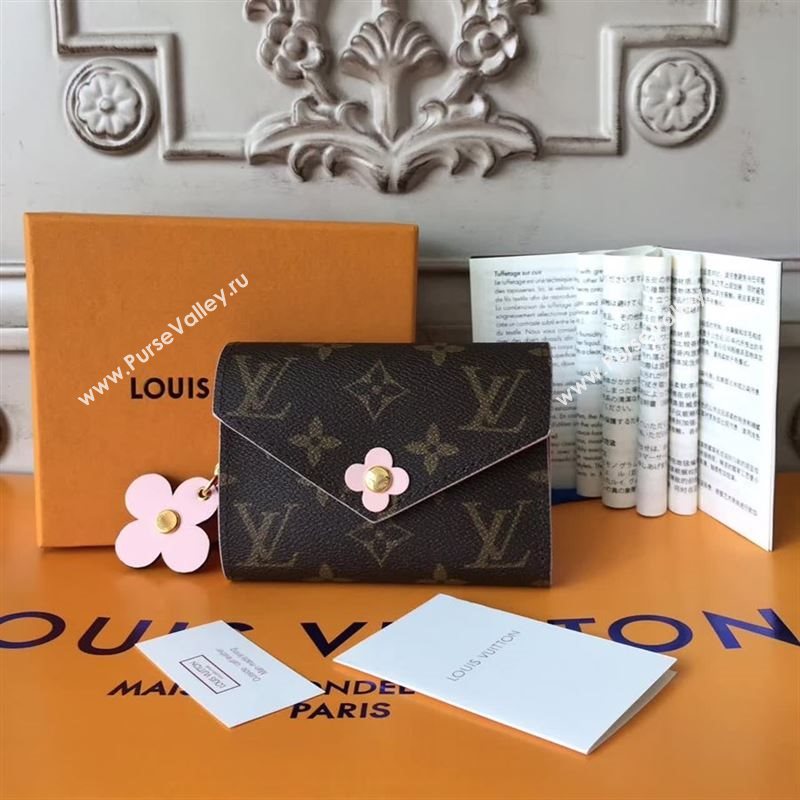 Louis Vuitton Wallet 116183