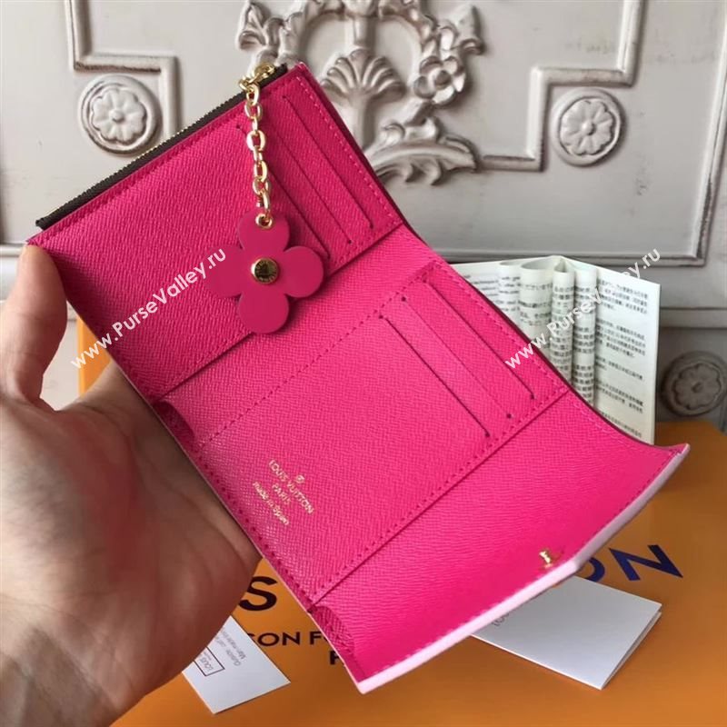 Louis Vuitton Wallet 116183