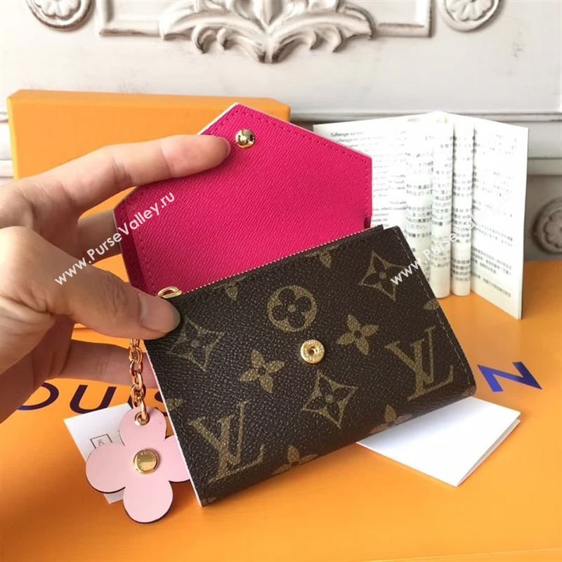 Louis Vuitton Wallet 116183