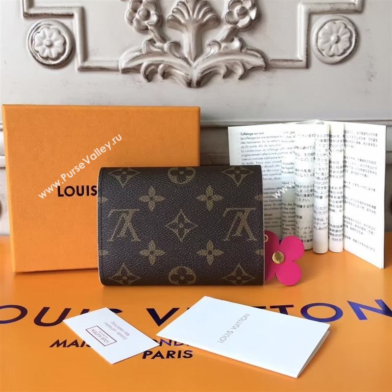 Louis Vuitton Wallet 116183