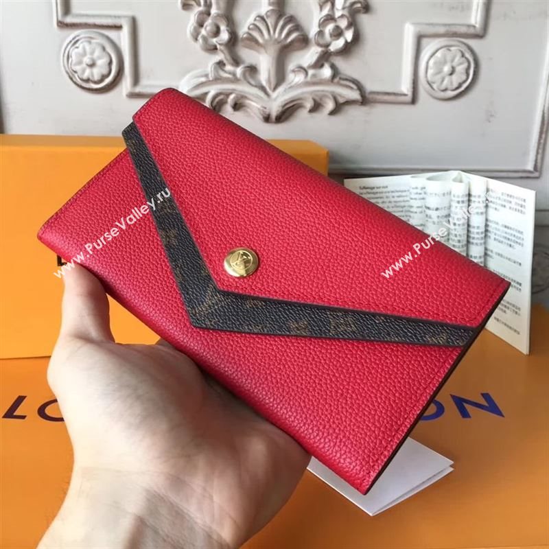 Louis Vuitton Wallet 116121