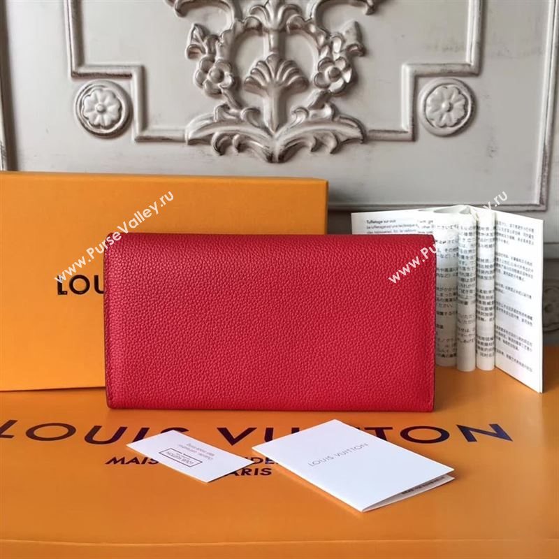 Louis Vuitton Wallet 116121