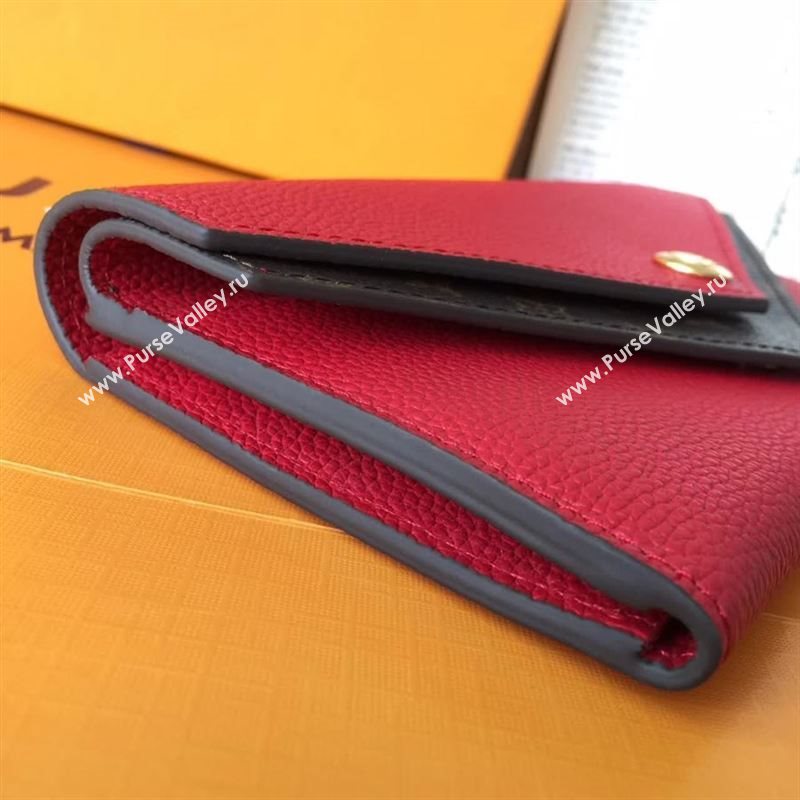 Louis Vuitton Wallet 116121